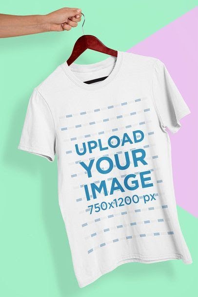 Download 5814+ T Shirt Mockup App Android Photoshop File