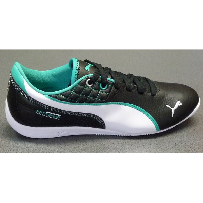 puma lewis hamilton