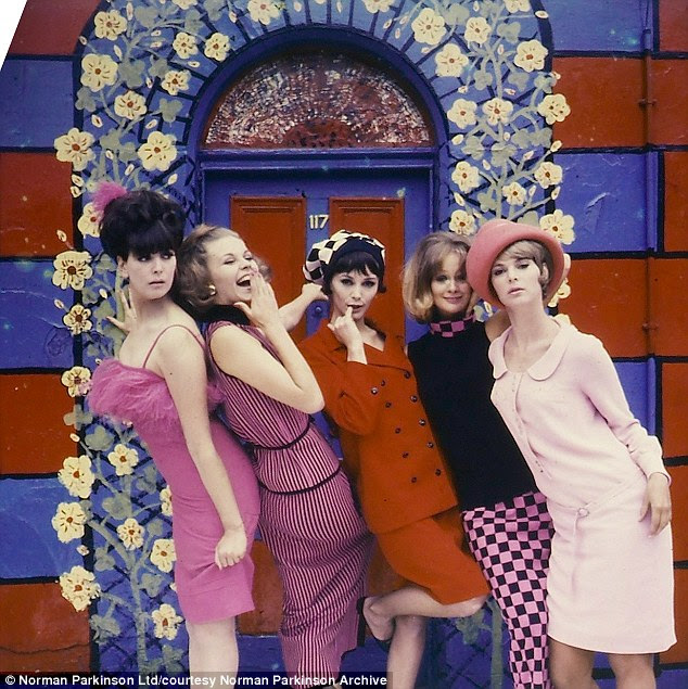 Revista Life de 1963, Kings Road
