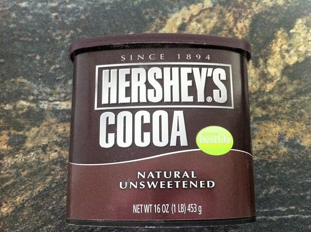 Hershey's Natural Cocoa Powder