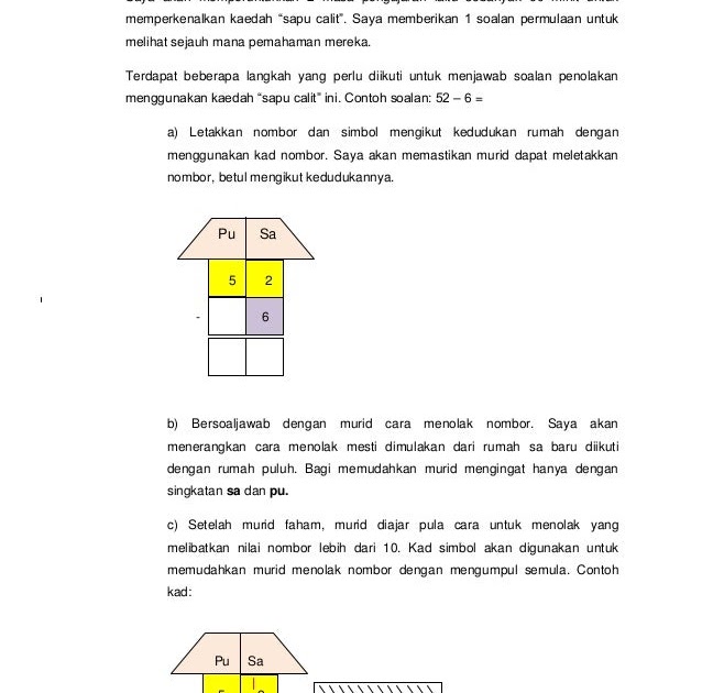 Soalan Matematik Bentuk Lazim  600 Tips