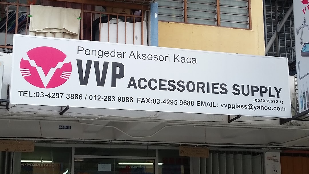 VVP Accessories Supply
