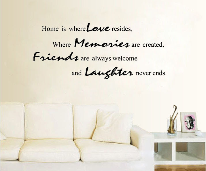 Friend Quotes Sayings Promotion-Online Shopping for Promotional
