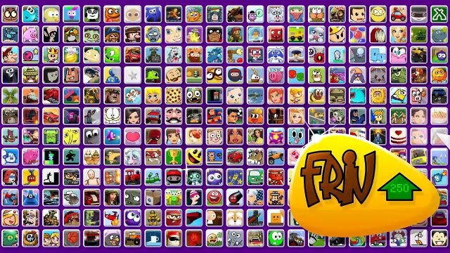 Juegos Friv Enero , De 2017 / Friv Recopilando Juegos Flash De Calidad