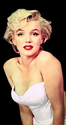 Ícone: Atriz Marilyn Monroe