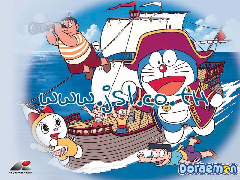  Wallpaper  Hd  Doraemon  Jahat  INFO DAN TIPS