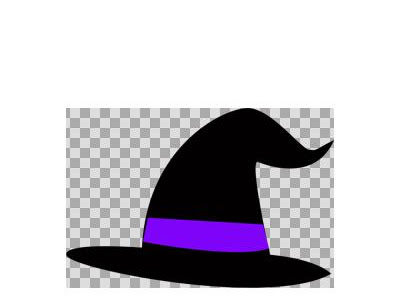 ハロウィン 帽子 イラスト 無料 の最高のコレクション イラスト画像