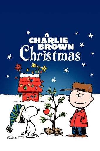 Regarder] Joyeux Noël, Charlie Brown ! (1965) Streaming Vf En Film