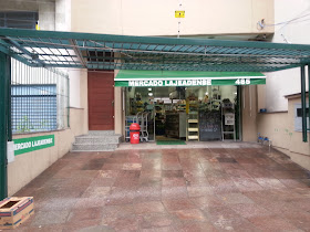 Mercado Lajeadense