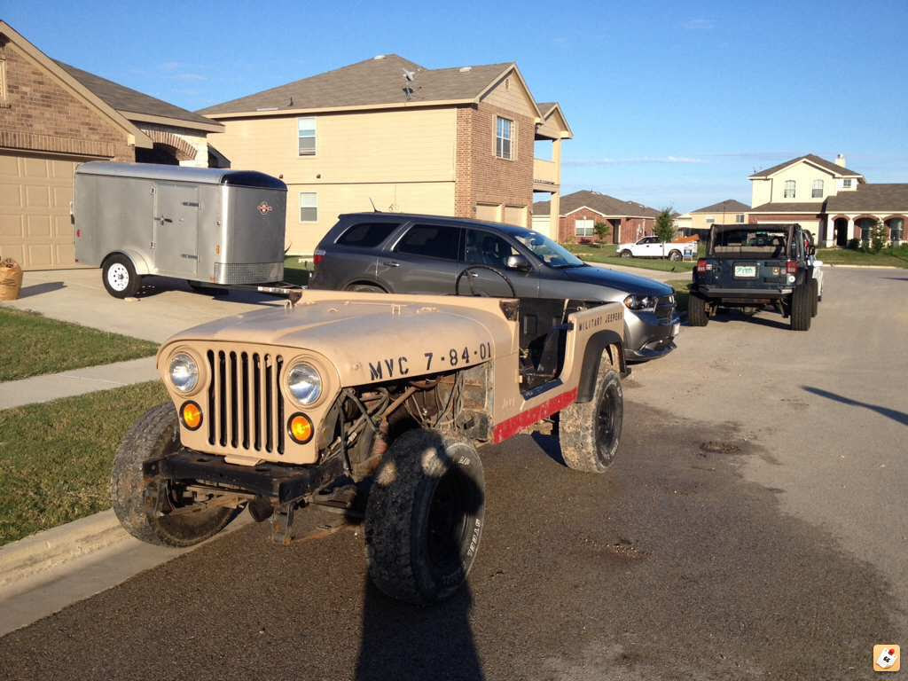 Wiring Harnes On 84 Cj7 4 2l - Wiring Diagram Schemas