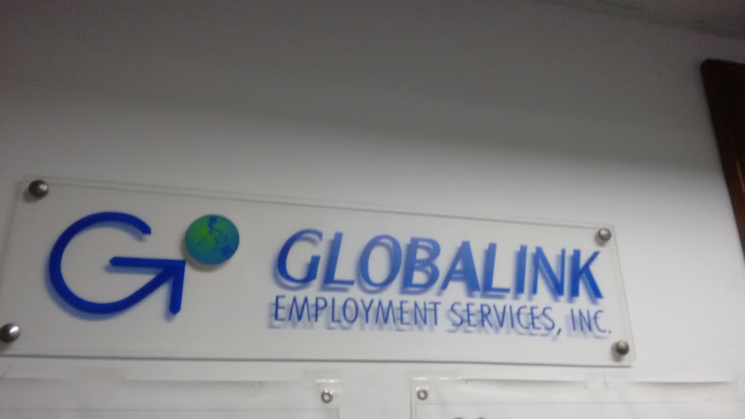 Globalink Employment Services Incorporated