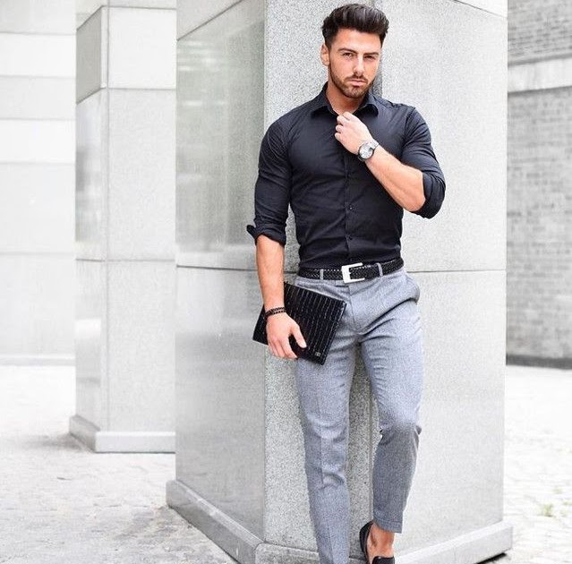 wedding formal shirt pant