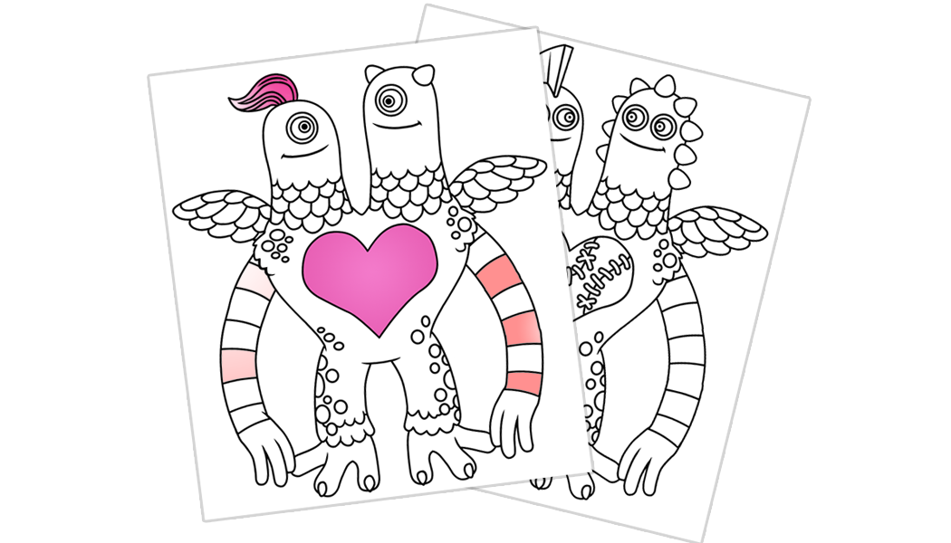 19 Singing Monsters Coloring Pages - Printable Coloring Pages