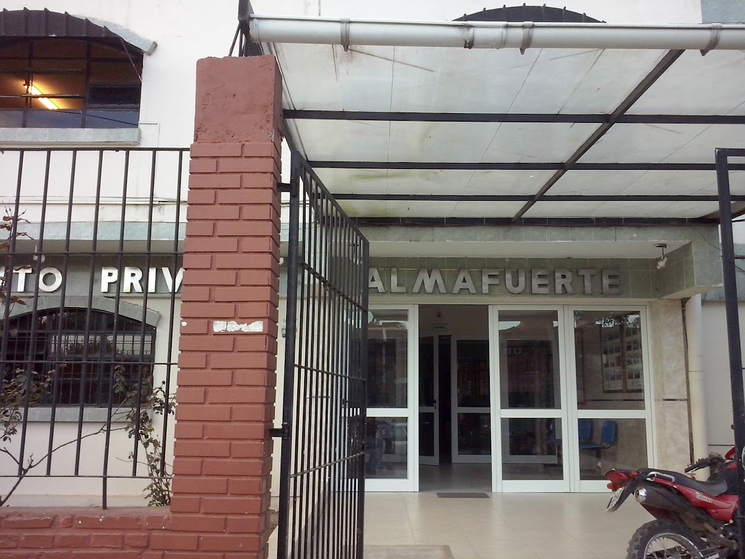 Instituto Privado Almafuerte