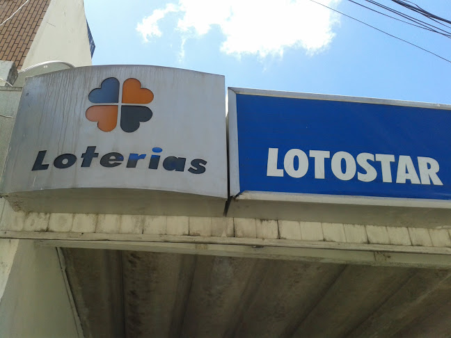 Loteria - Lotostar