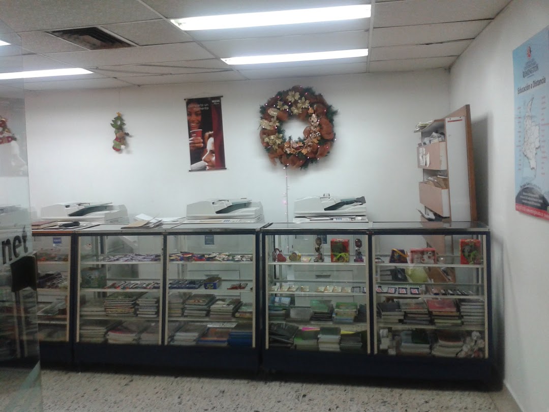 CENTRO DE IMPRESION