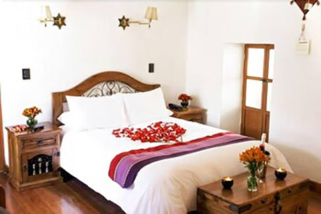 Horarios de Casa San Blas Boutique Hotel Cusco