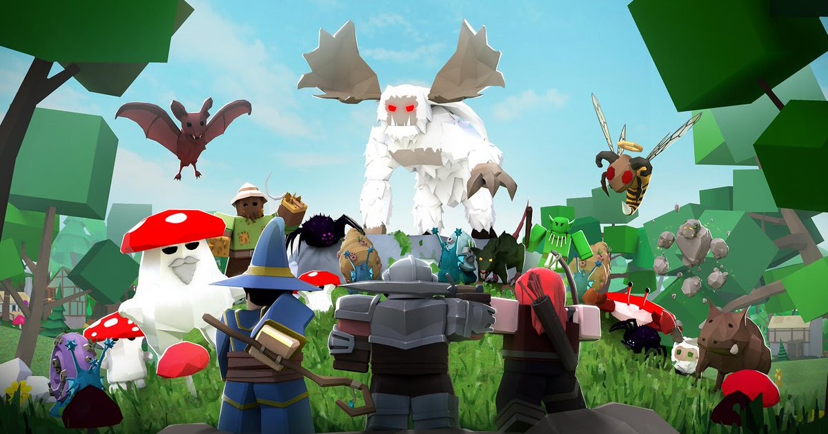 vesteria yeti