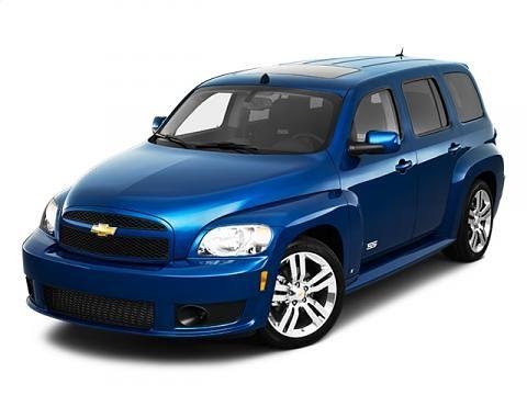 07 Hhr Power Steering Problems
