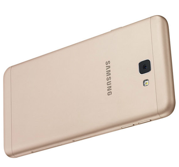 Samsung Galaxy On Nxt