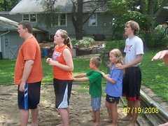 Backyard Survivor III 027