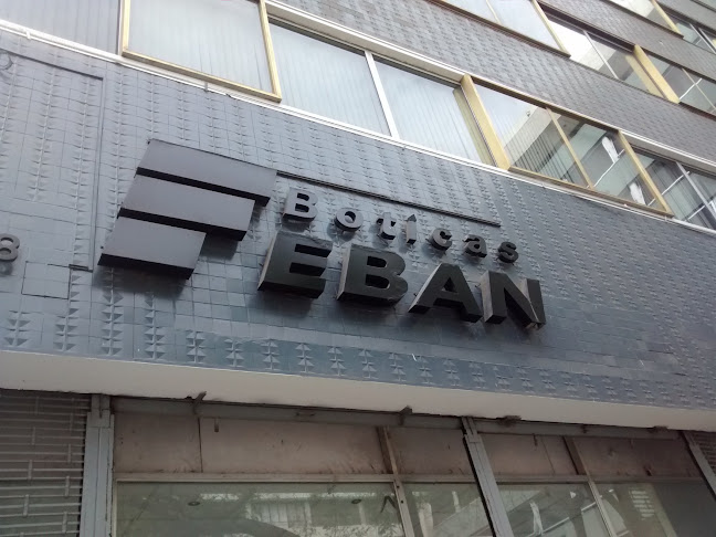 Opiniones de Boticas Feban en Lima - Farmacia