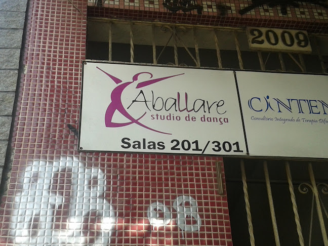 Aballare Studio de Dança - Escola de dança