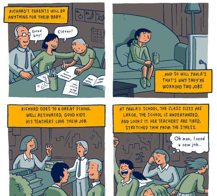 [View 15+] 32+ Comic Strip Example Of Comics Short Story With Pictures