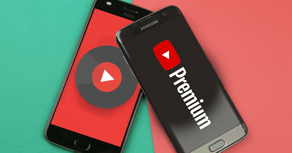 สมัคร youtube premium joomla