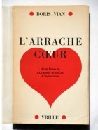 28 10 11 BorisVianArracheCoeur