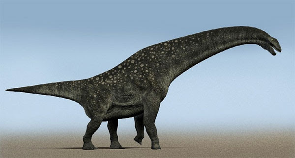 Titanosaurus