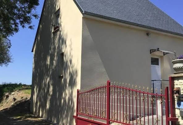 Appartement Voor Personen Met Slaapkamer