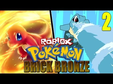 How To Get More Pokeballs In Roblox Pokemon Brick Bronze Roblox