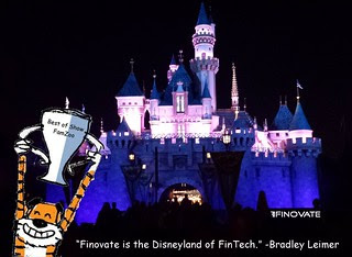 FamZoo Wins at Disneyland Of Fintech