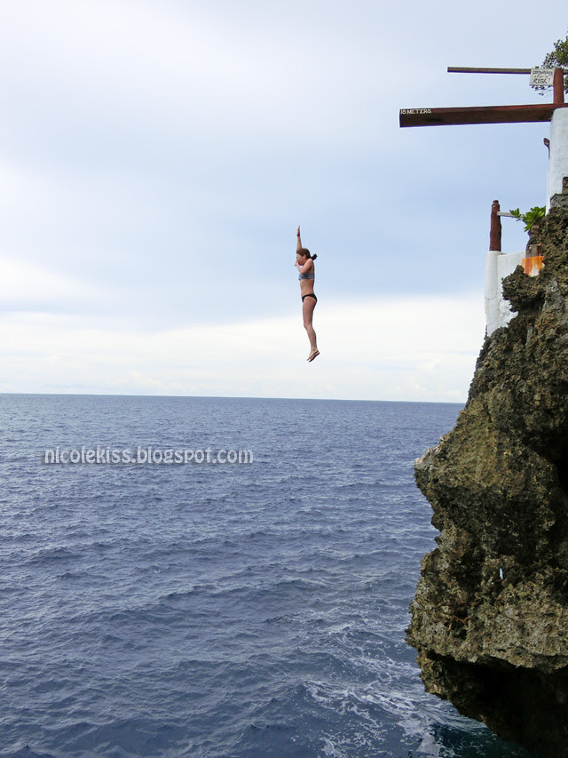 Ariel's Point Boracay, Philippines
