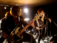 $無限のM.M.Q。