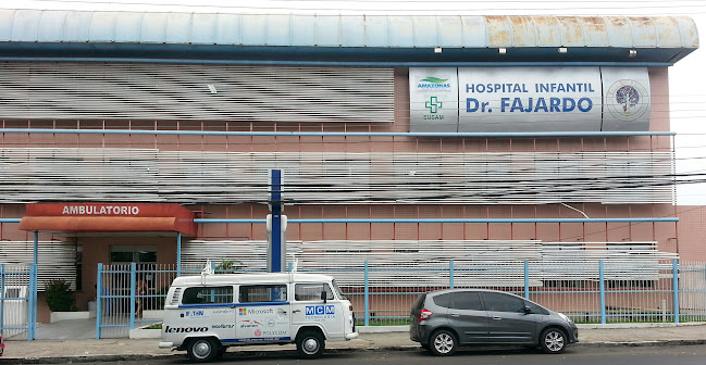 Hospital Infantil Dr. Fajardo