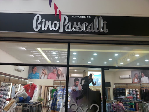 Gino Passcalli