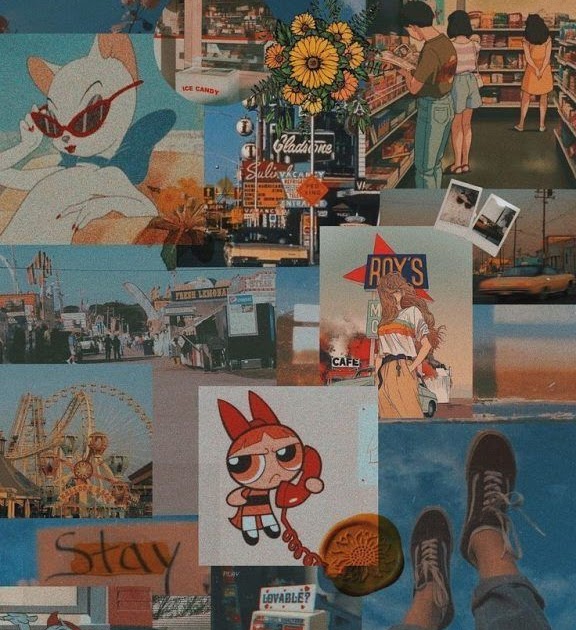 Aesthetic Vintage Background Iphone - 30 Aesthetic And Vintage Iphone