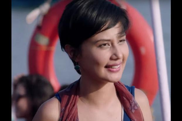 16 Haircut Of Airtel Girl Charming Style