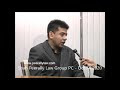 Immigration Law show October 14 2020