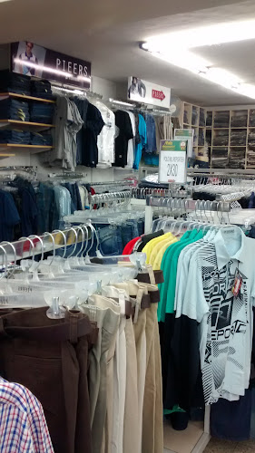 Av. Abancay 216, Cercado de Lima 15001, Perú