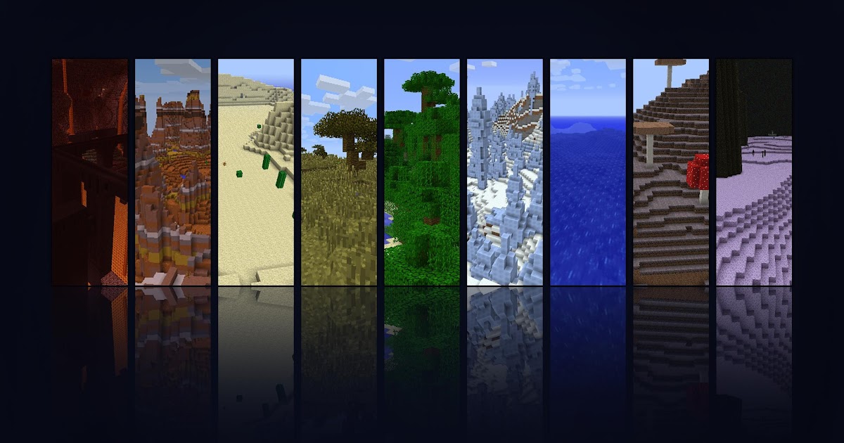 Minecraft Phone Wallpaper