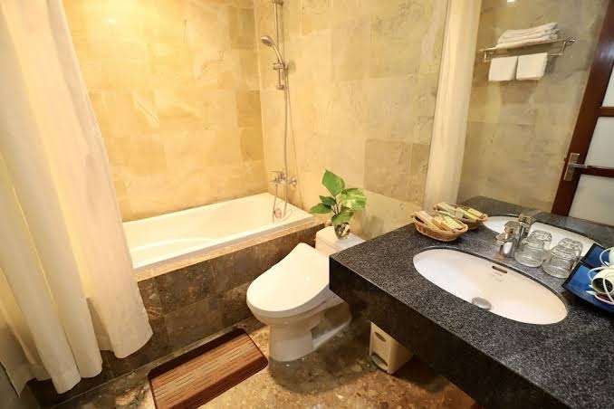 STAY KIM MA HOTEL
