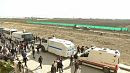 world Turchia: scontri a protesta contro muro in zona curda al confine con la Siria