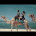 camel bali