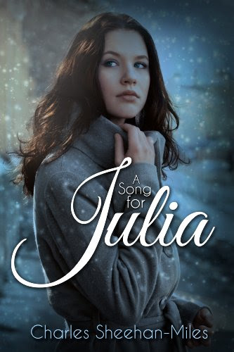 A Song for Julia (Thompson Sisters) by Charles Sheehan-Miles A Song for Julia (Thompson Sisters) by Charles Sheehan-Miles