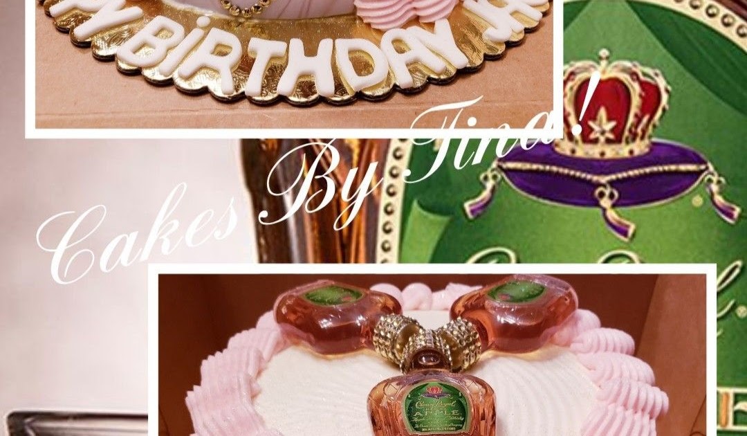 Crown Royal Apple Bundt Cake - designapli