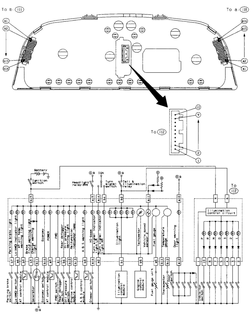S2000 Wiring Diagram