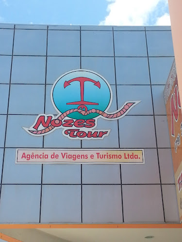 Nozestur Viagens e turismo - Agência de viagens